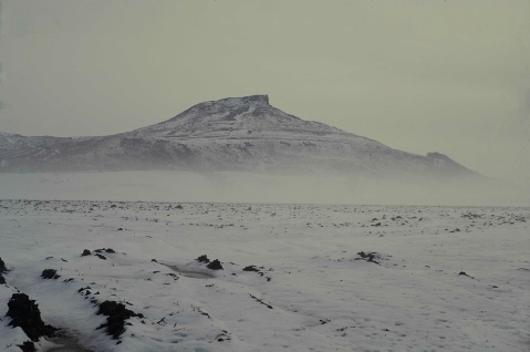 Roseberry Topping