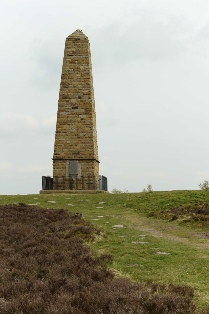 Captain Cook's Monument